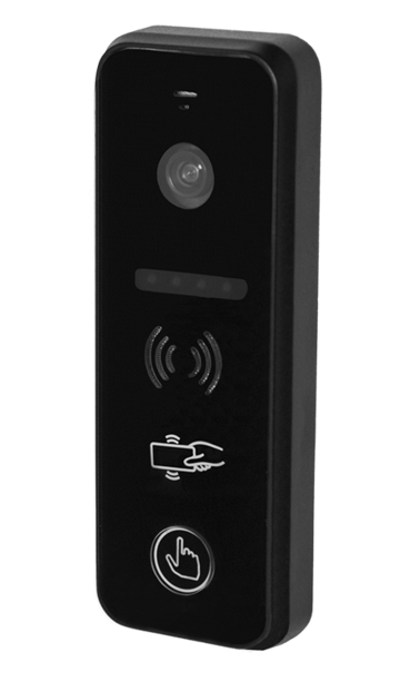 Вызывная панель Tantos iPanel 2 HD MF (Black)
